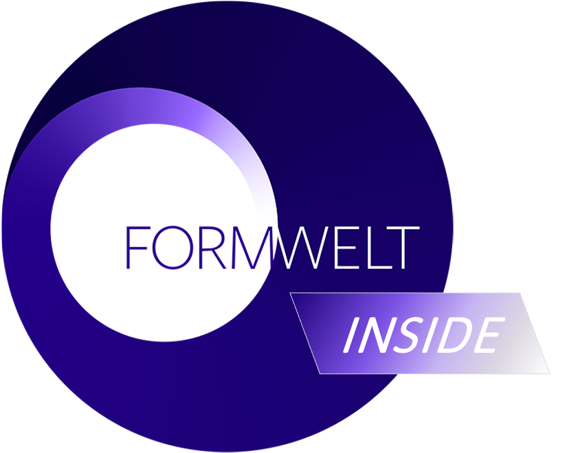 FORMWELT Logo