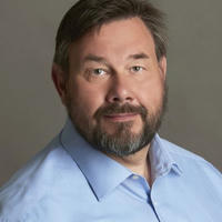 Portrait von Matthias Scharnhölz