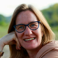 Portrait von Michaela Wegener