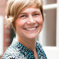 Portrait von Nicole Dargent